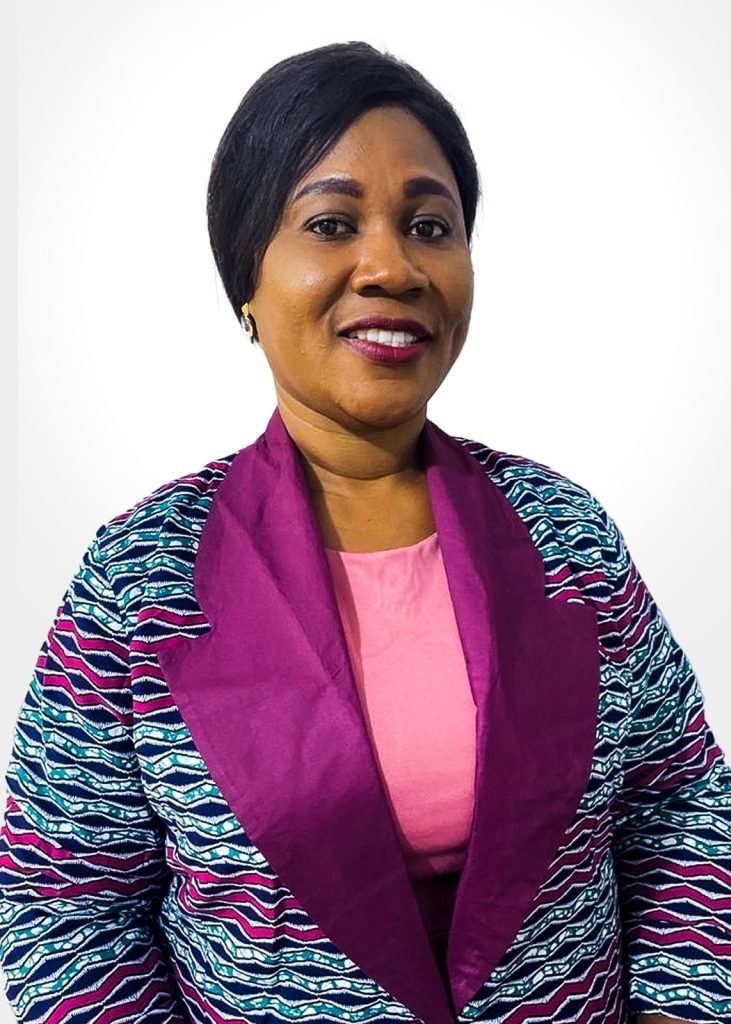 WILHEMINA HAMDIYA COLEMAN